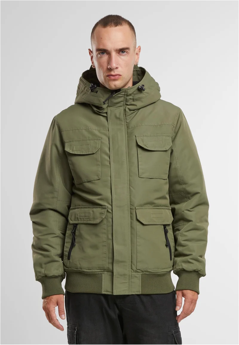 B Exploration Jacket