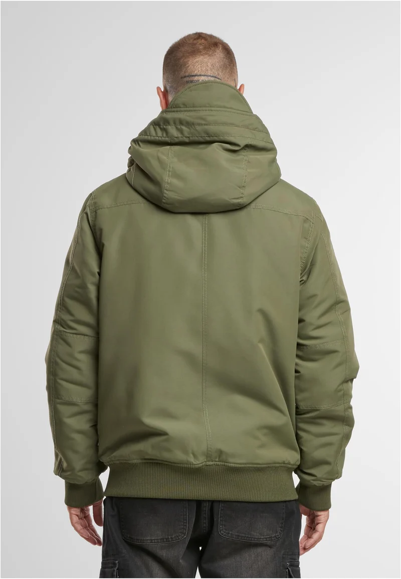 B Exploration Jacket