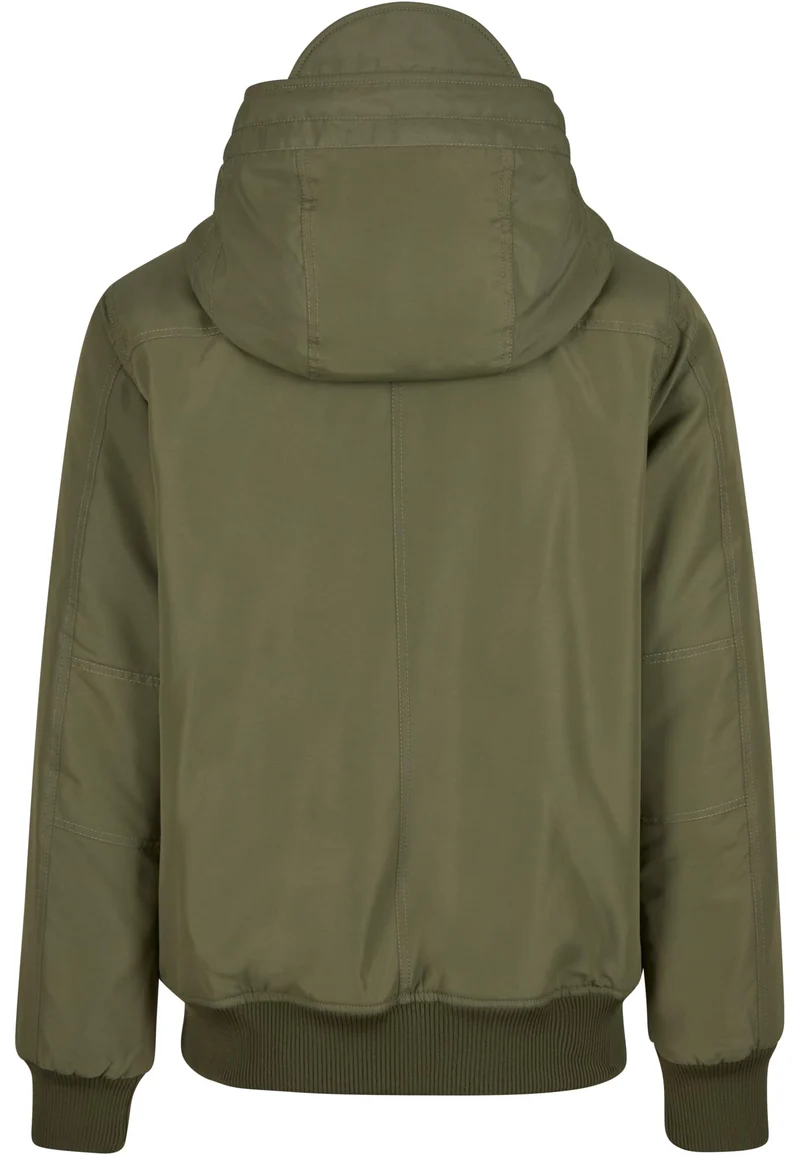 B Exploration Jacket