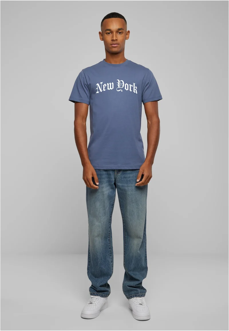 MT New York Wording Tee