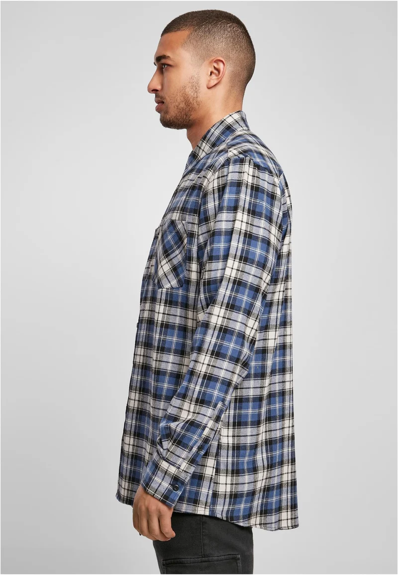 UC Checked Roots Shirt