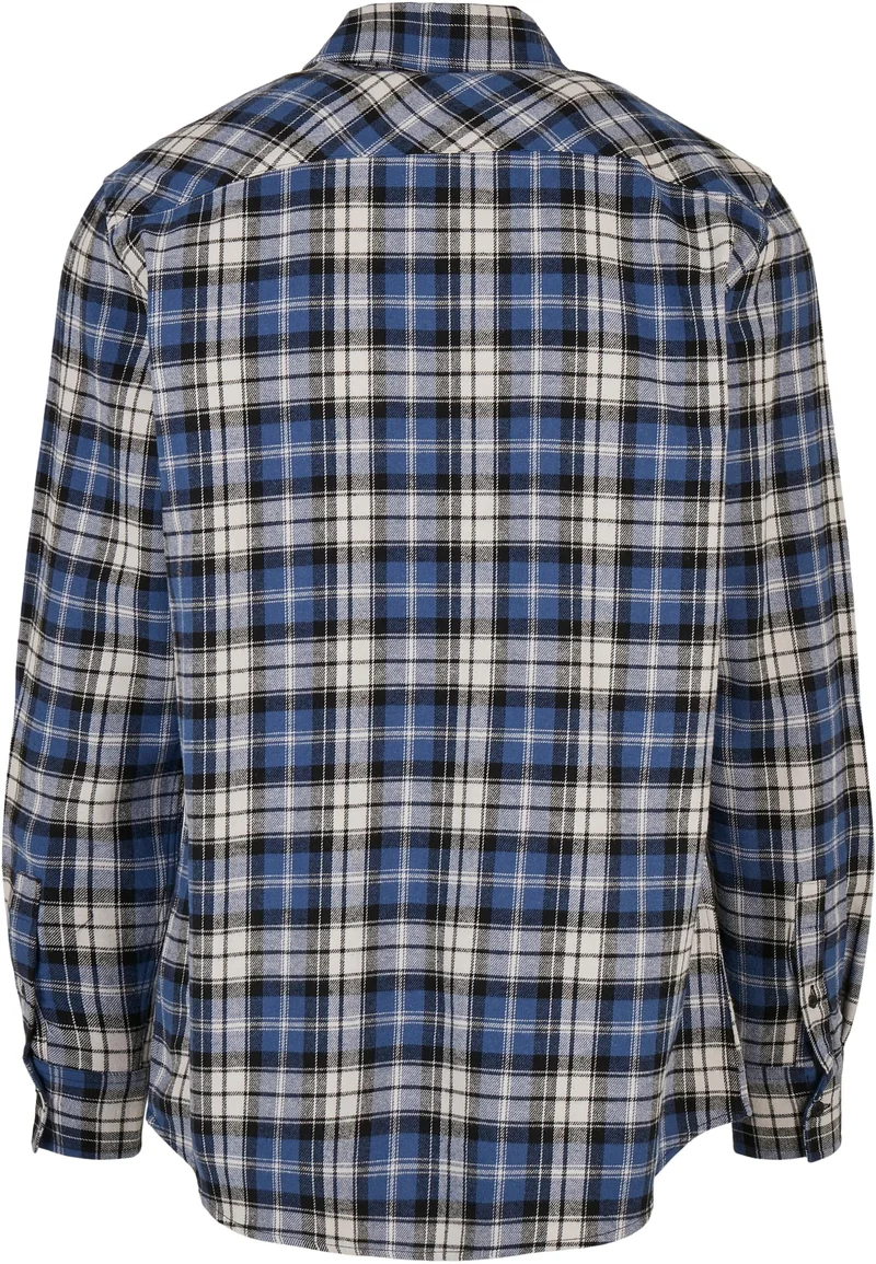 UC Checked Roots Shirt
