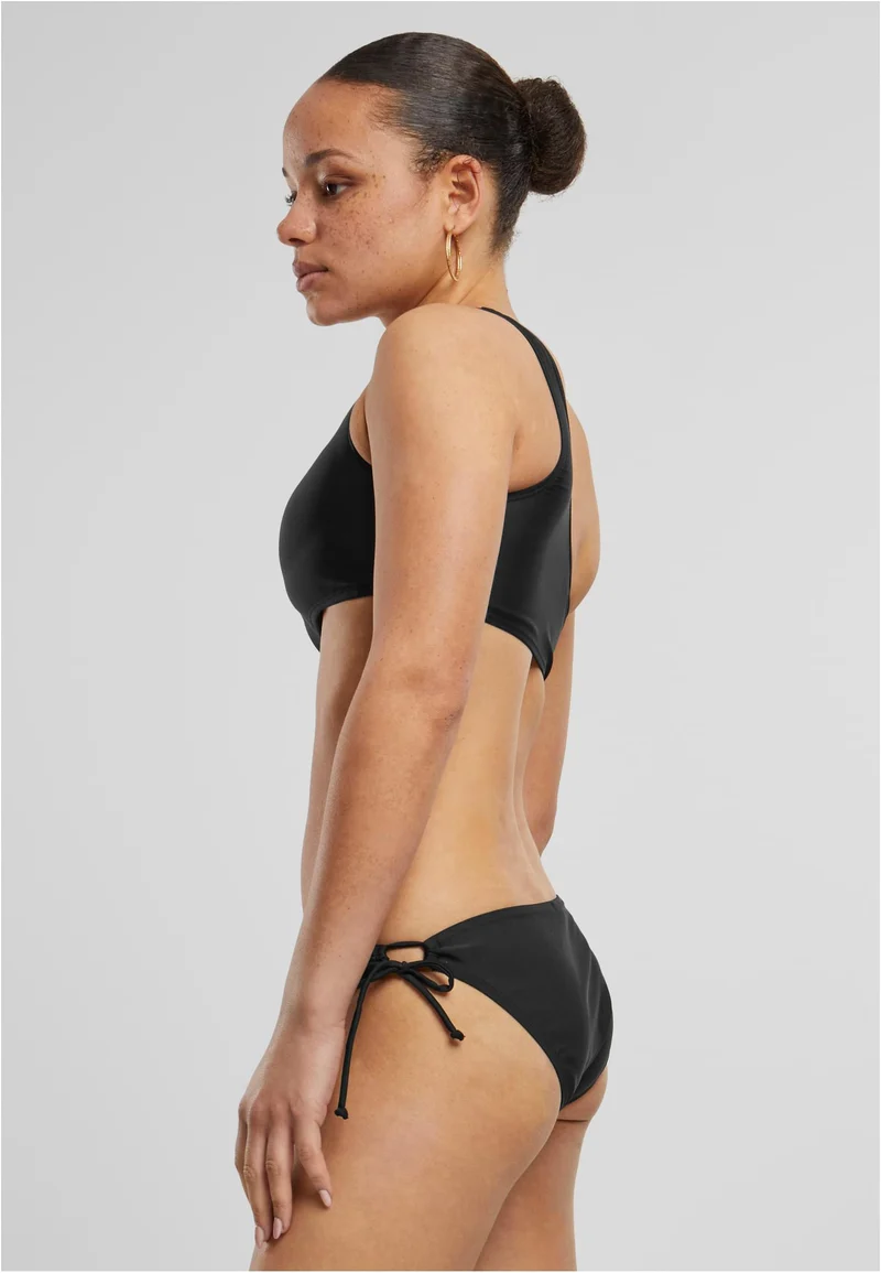 UC Asymmetric Bikini
