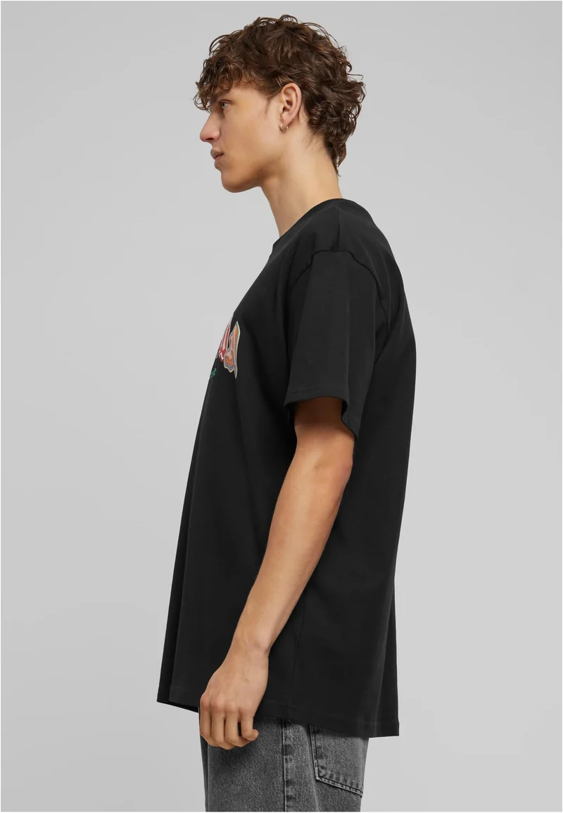 MT Drama I choose Heavy Oversize Tee