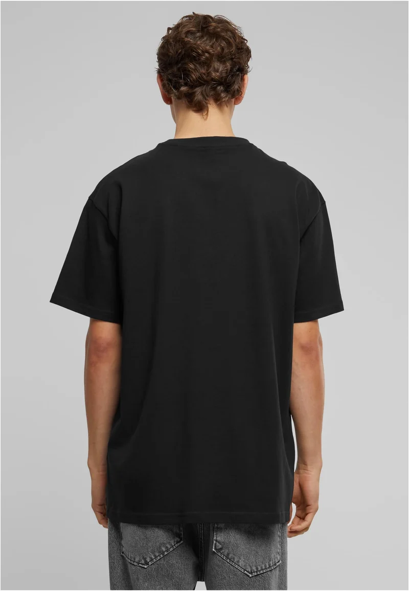 MT Drama I choose Heavy Oversize Tee