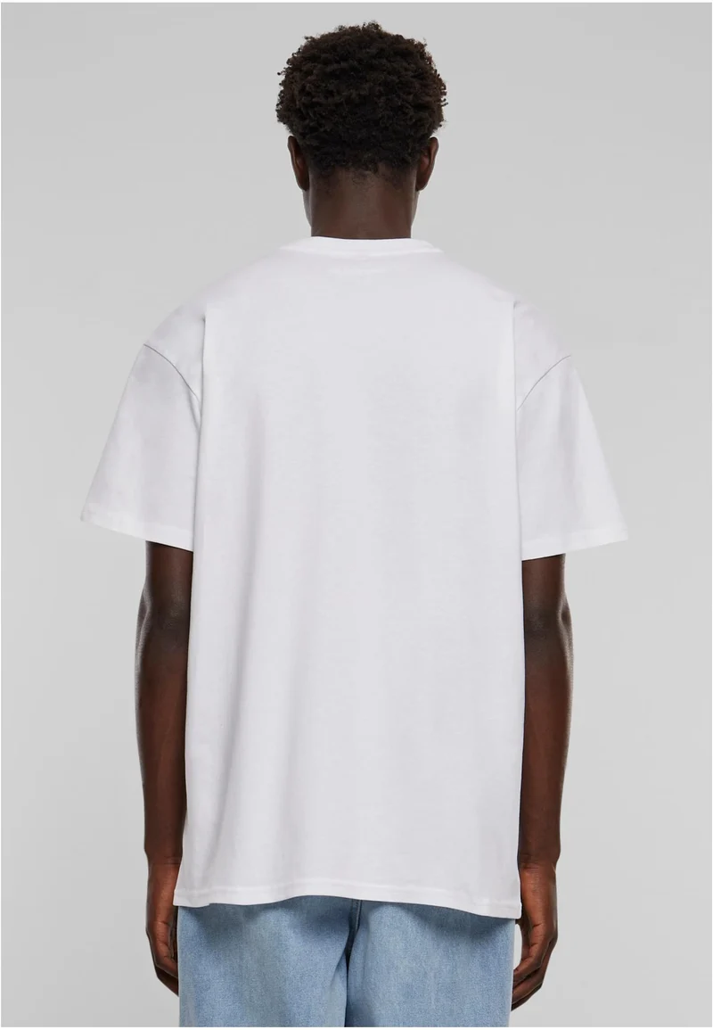 MT Drama I choose Heavy Oversize Tee