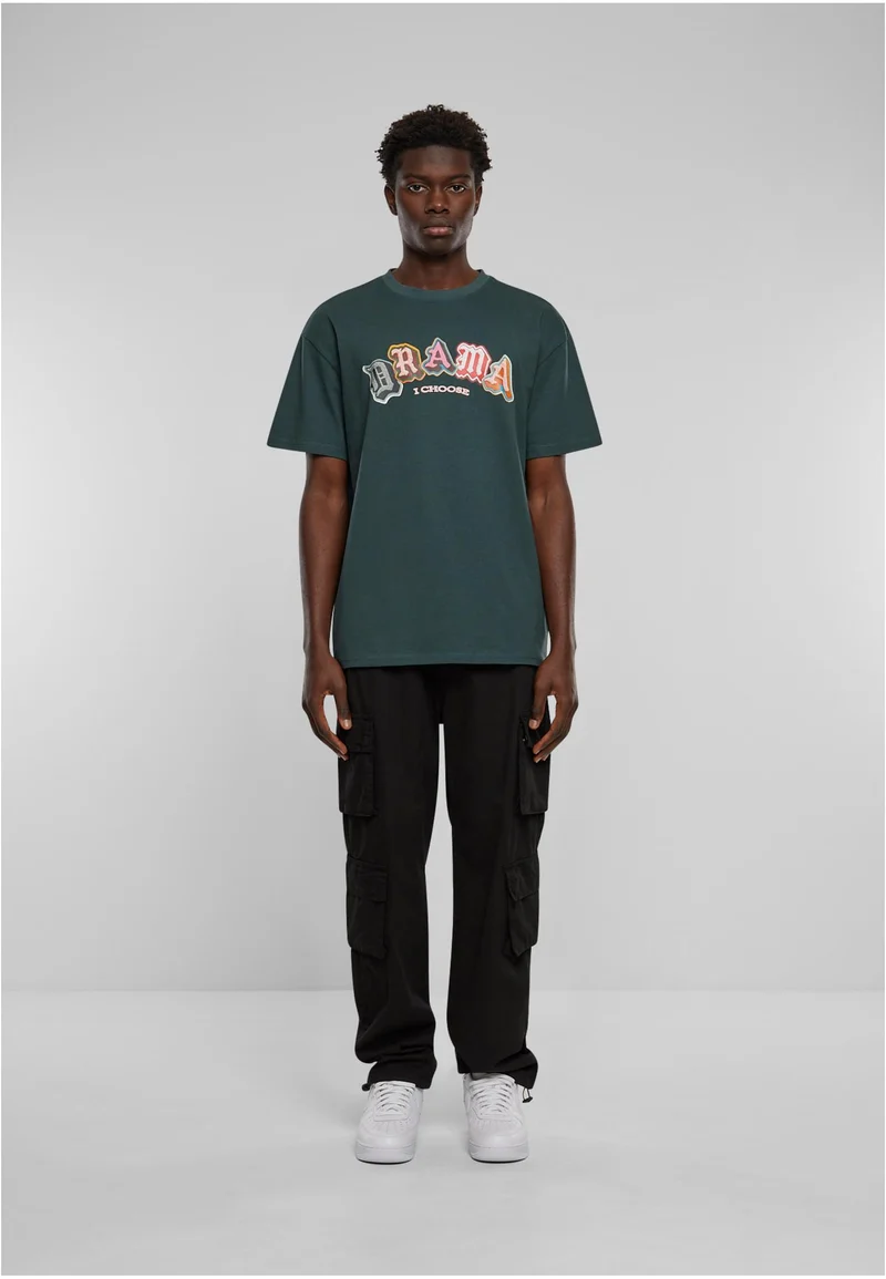 MT Drama I choose Heavy Oversize Tee