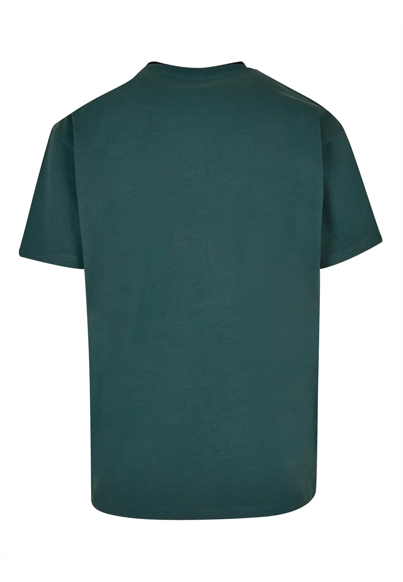 MT Drama I choose Heavy Oversize Tee