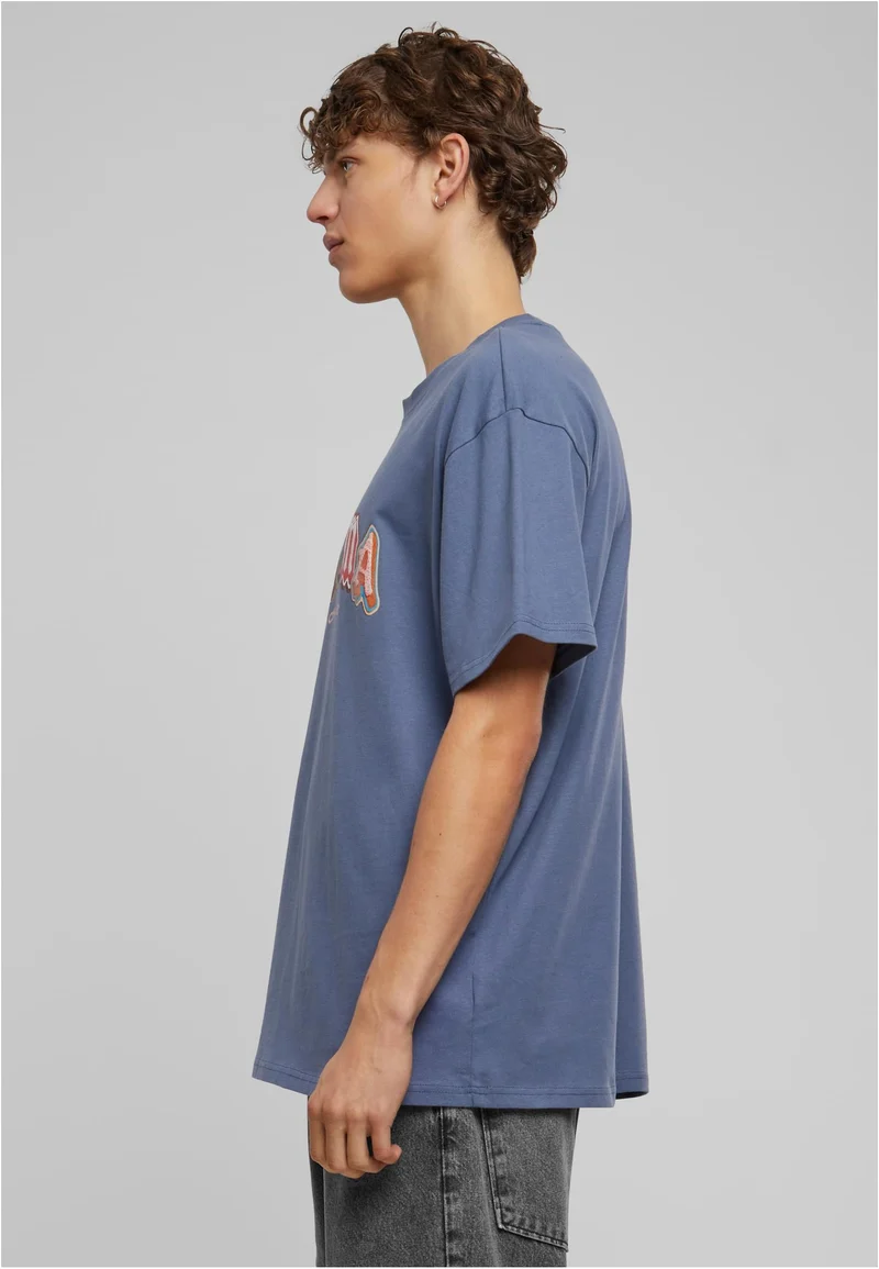 MT Drama I choose Heavy Oversize Tee