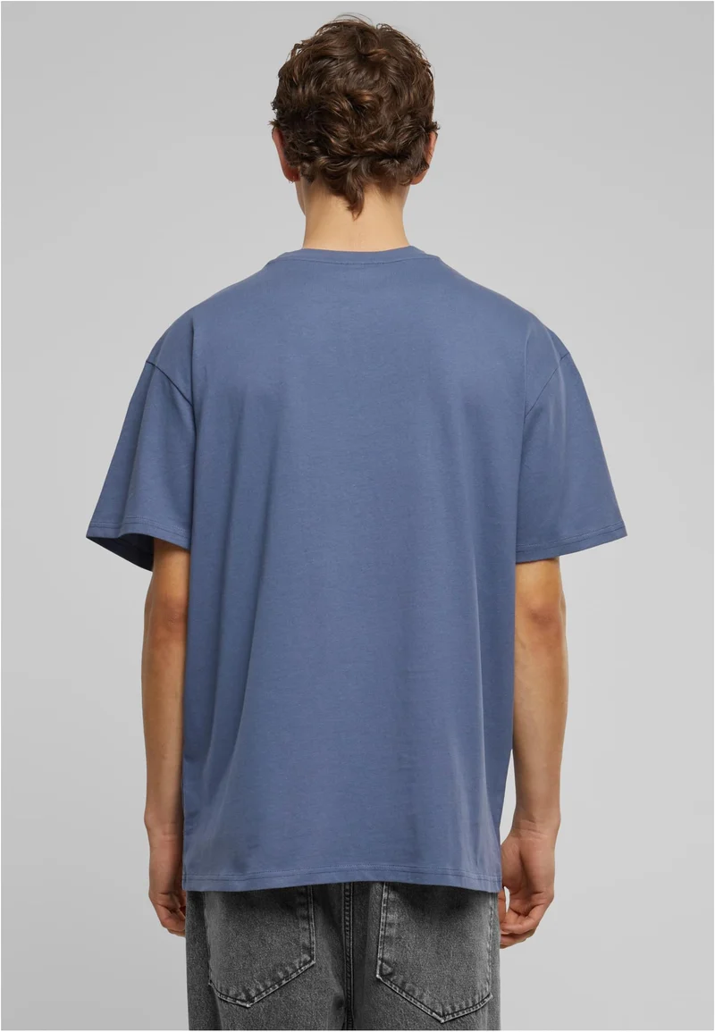 MT Drama I choose Heavy Oversize Tee