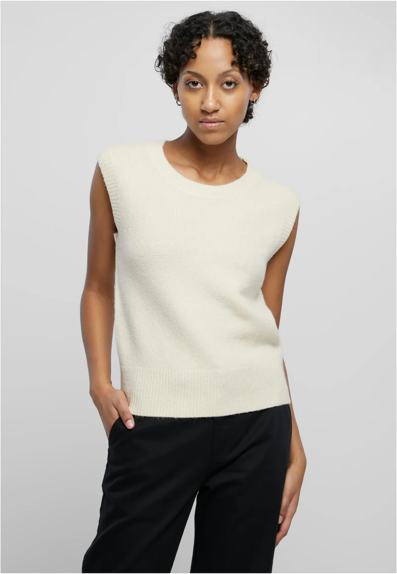 UC Knit Slipover