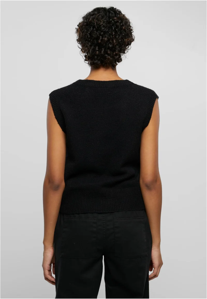 UC Knit Slipover