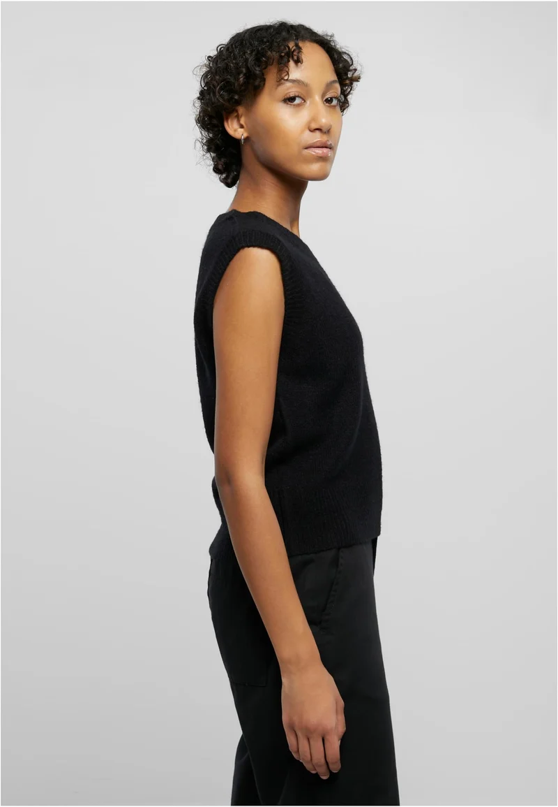 UC Knit Slipover