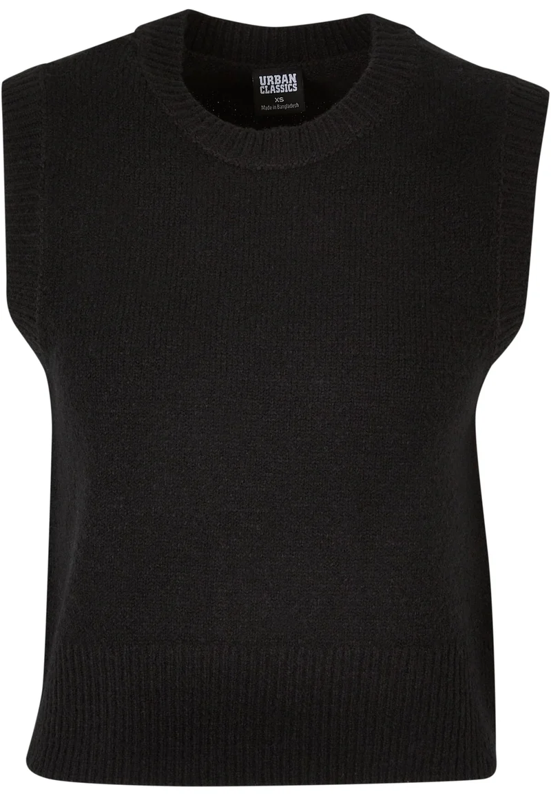 UC Knit Slipover