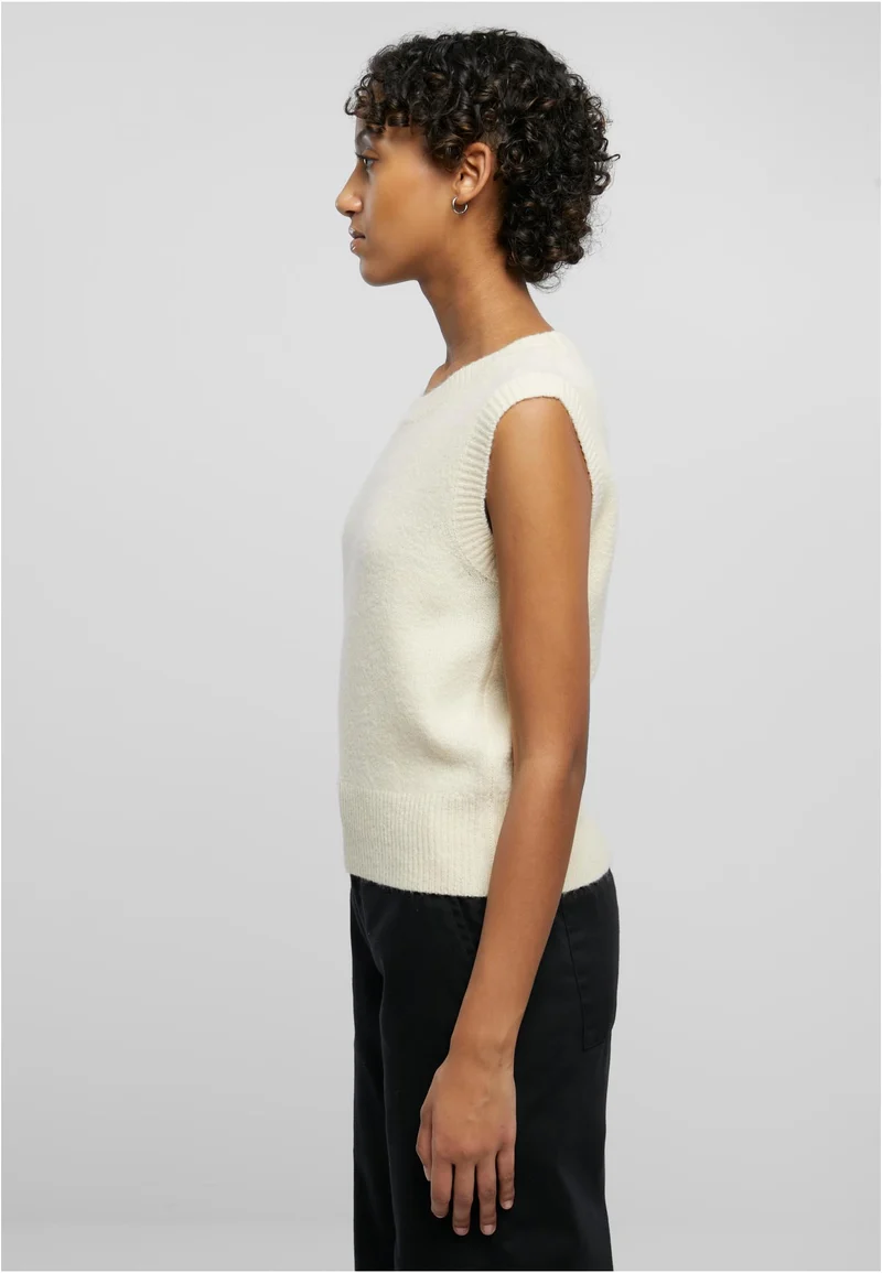 UC Knit Slipover