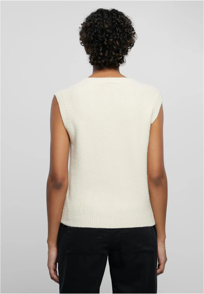 UC Knit Slipover