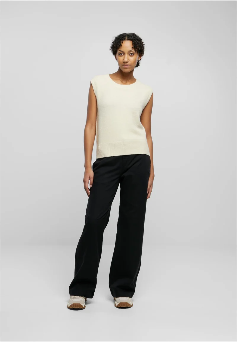 UC Knit Slipover