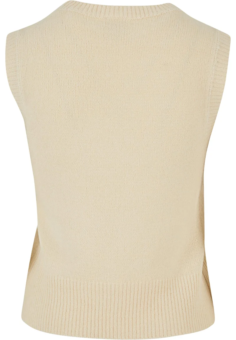UC Knit Slipover