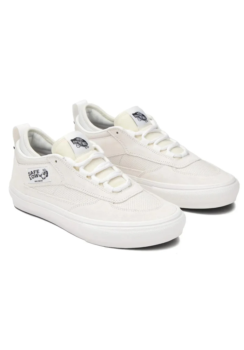 Skate Safe Low