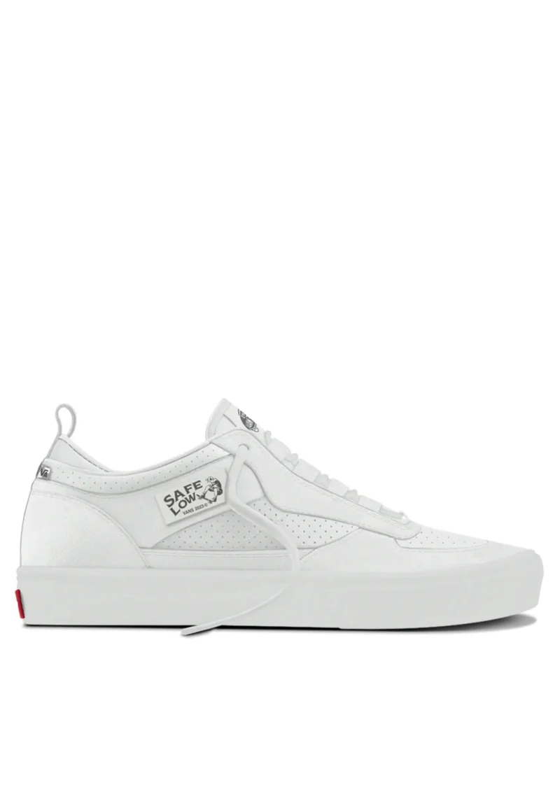 Skate Safe Low