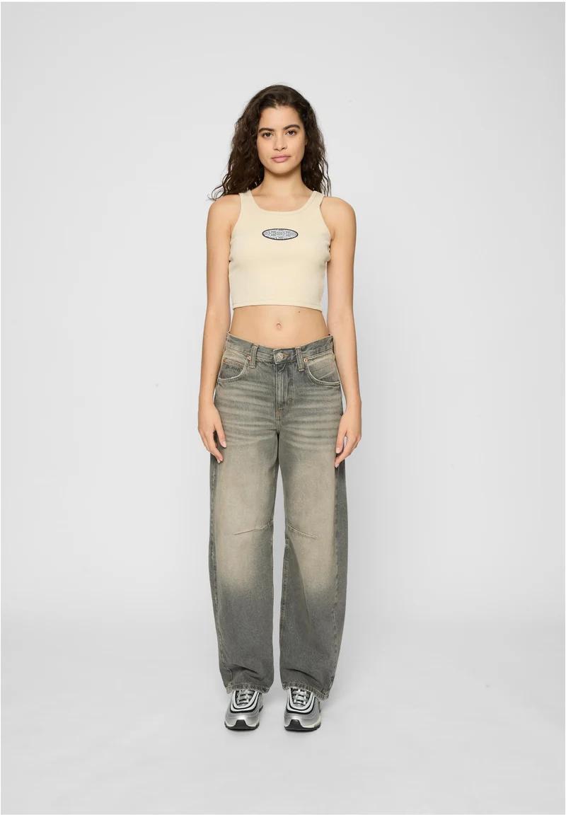 RW Tanktop Cropped