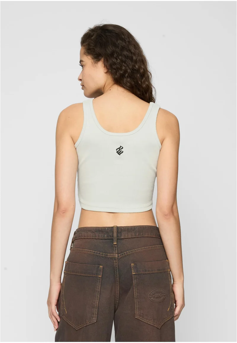 RW Tanktop Cropped