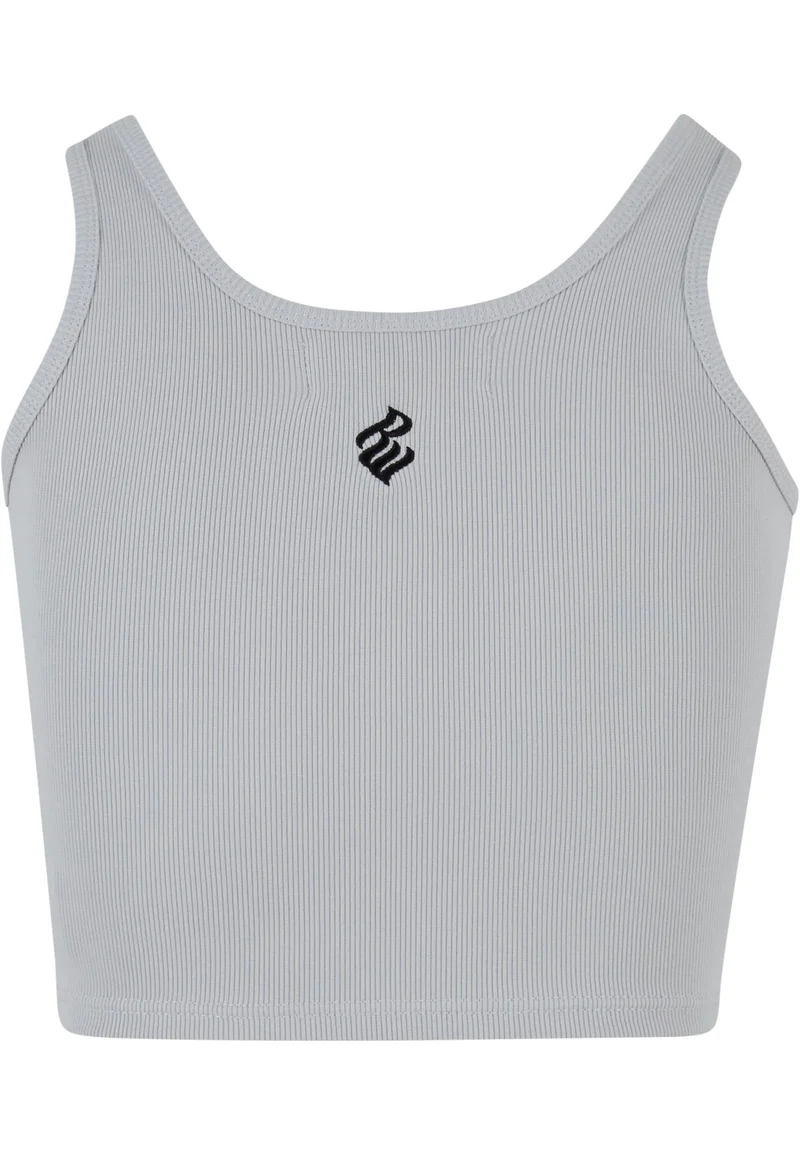 RW Tanktop Cropped