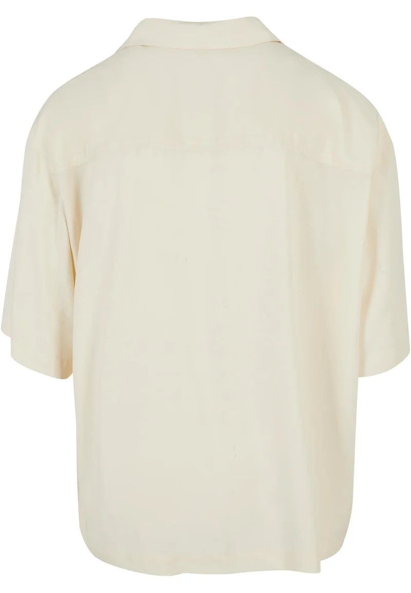 UC Oversized Resort Shirt