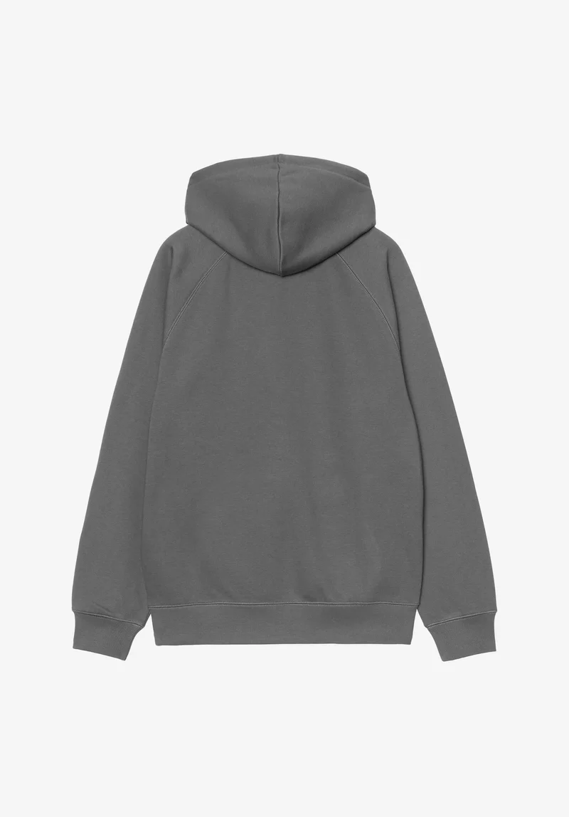 Hooded Chase