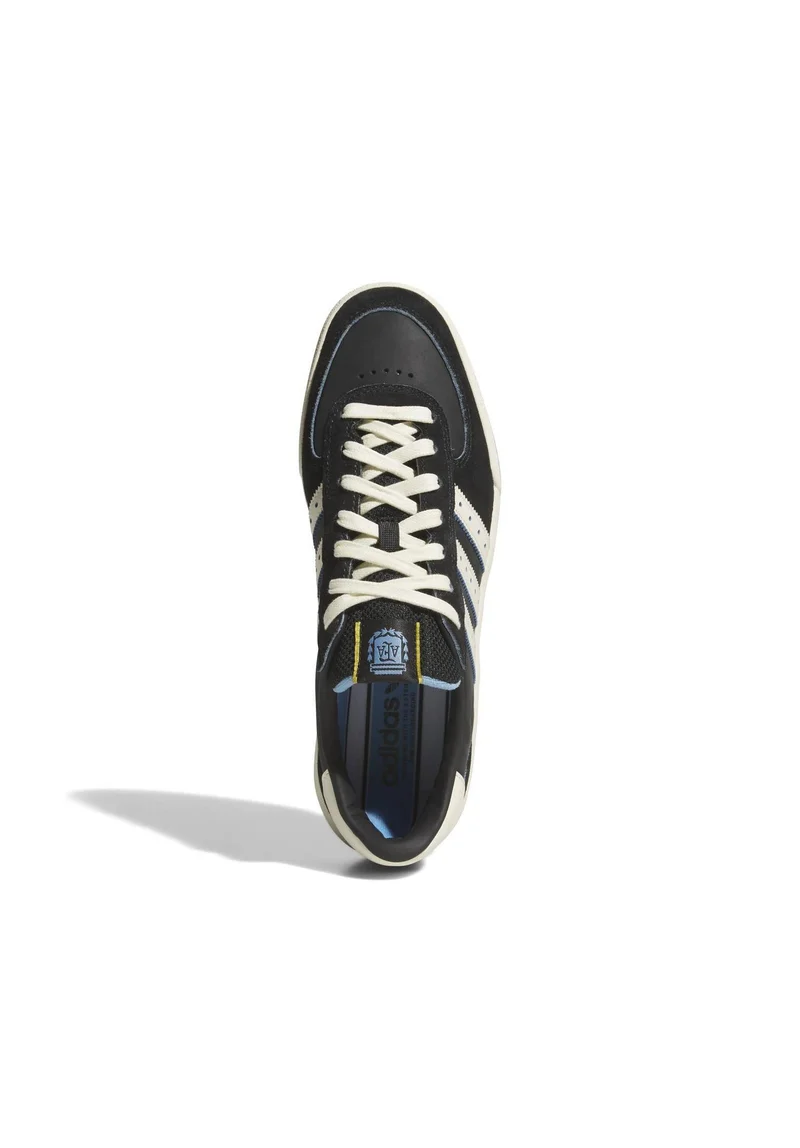 Thrasher x AFA Glenburn