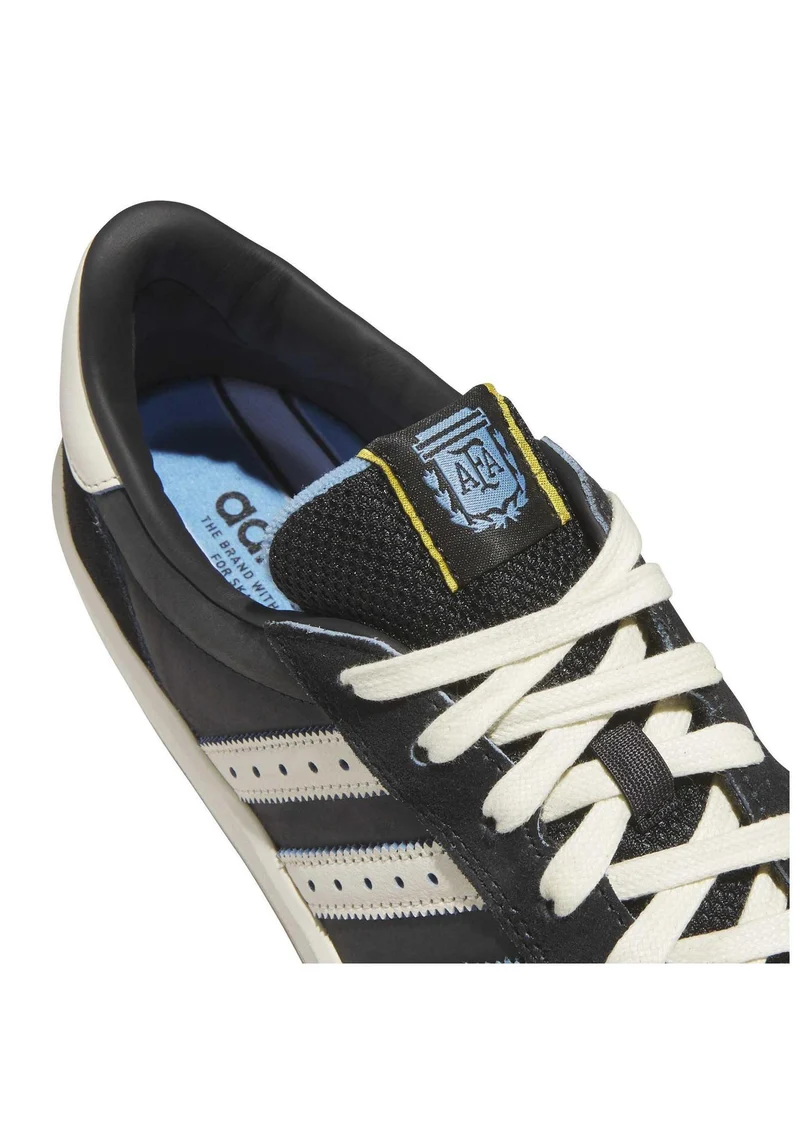 Thrasher x AFA Glenburn