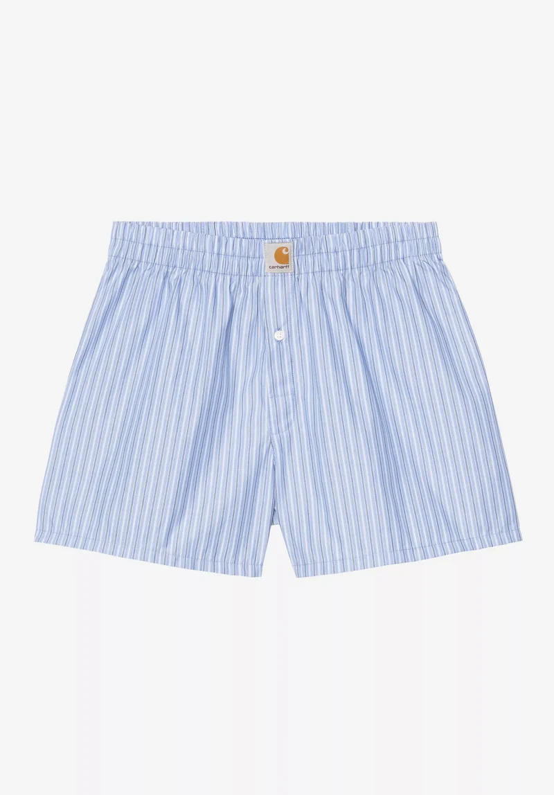 Cotton Boxer