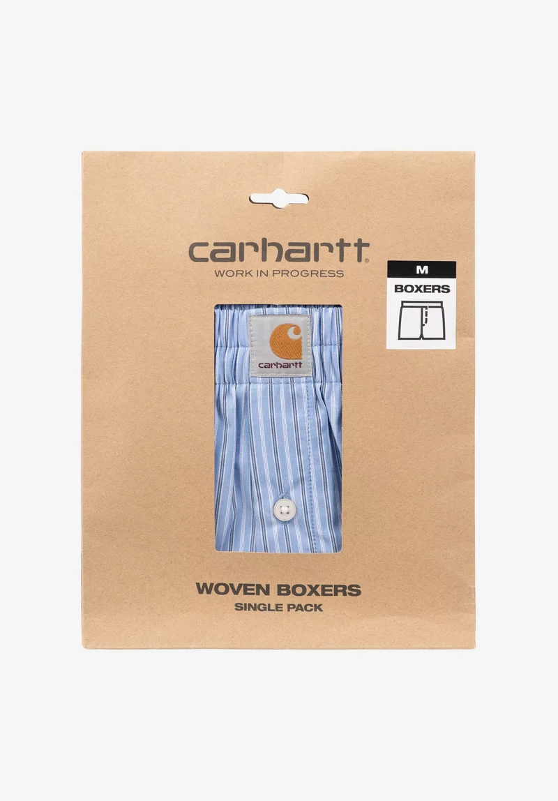 Cotton Boxer