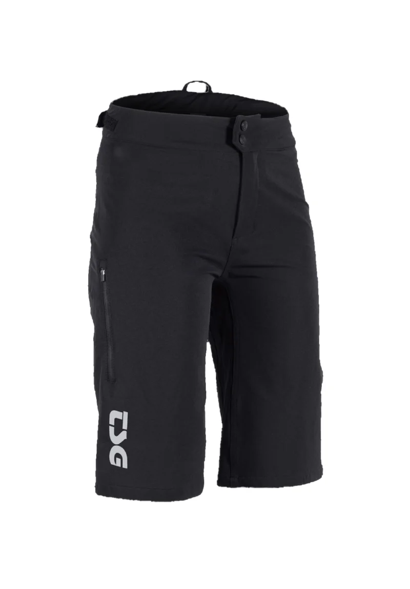 Seen Shorts
