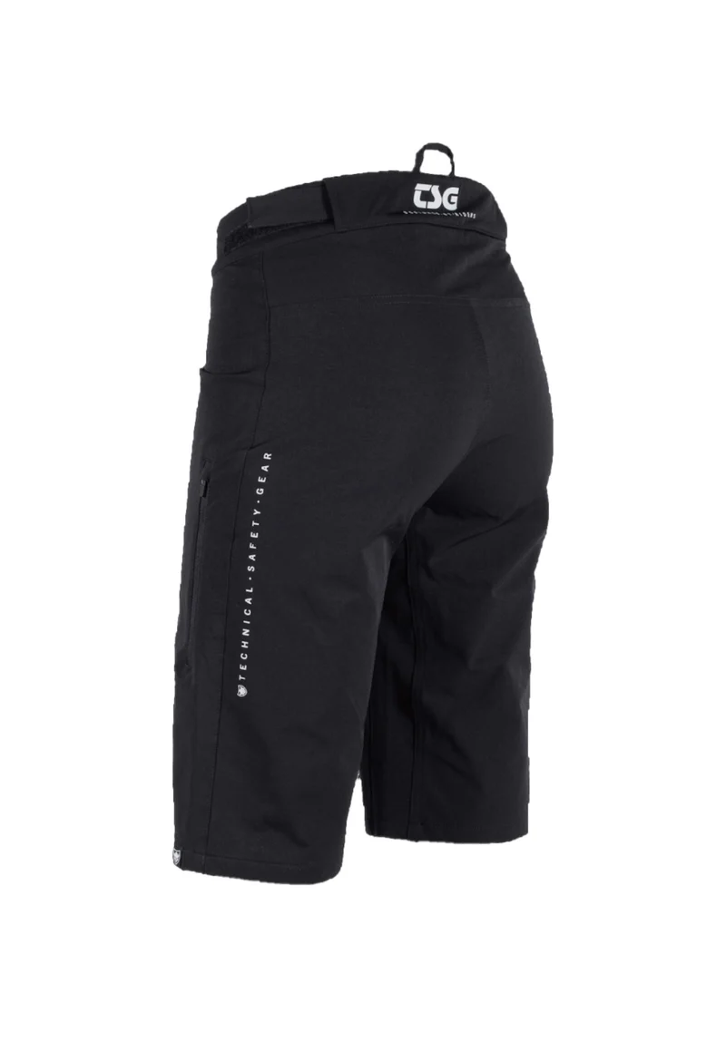 Seen Shorts
