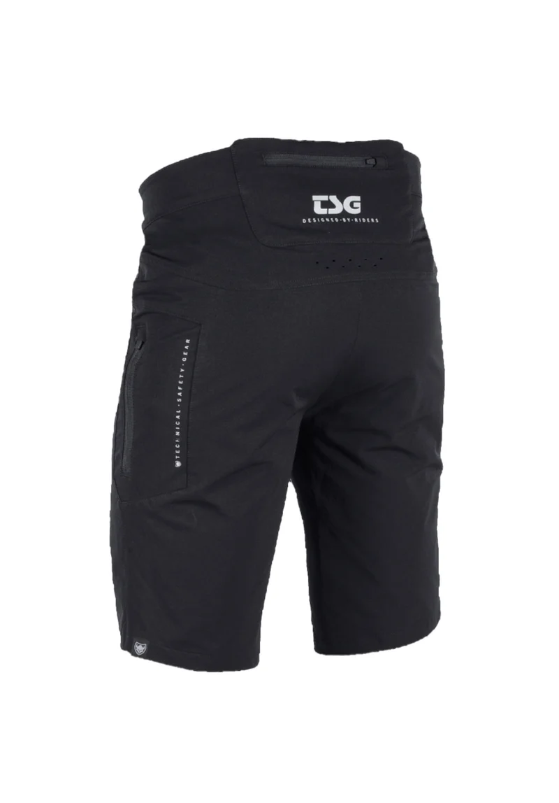 Grip Shorts