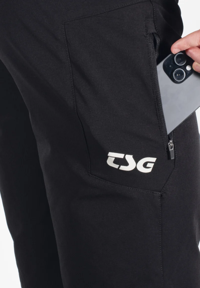 Grip Shorts