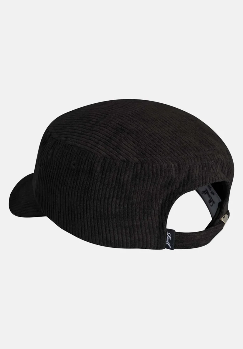 Caval Cap