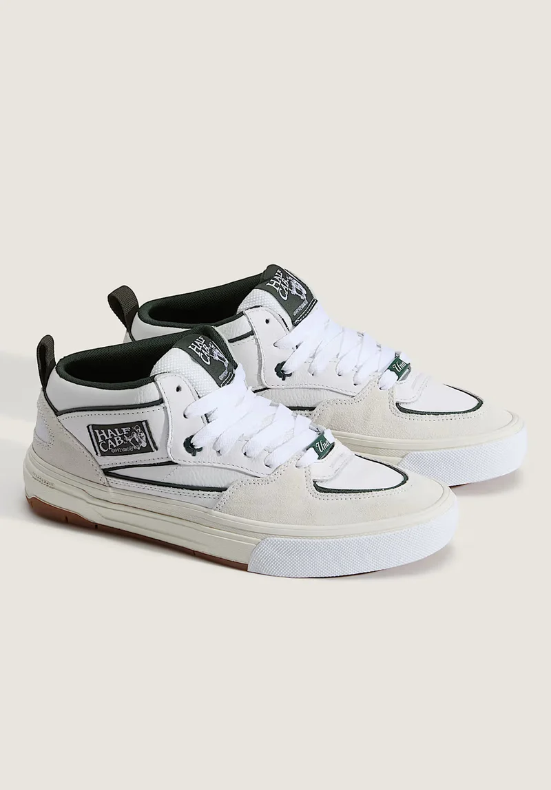 Skate Half Cab WaffleCup