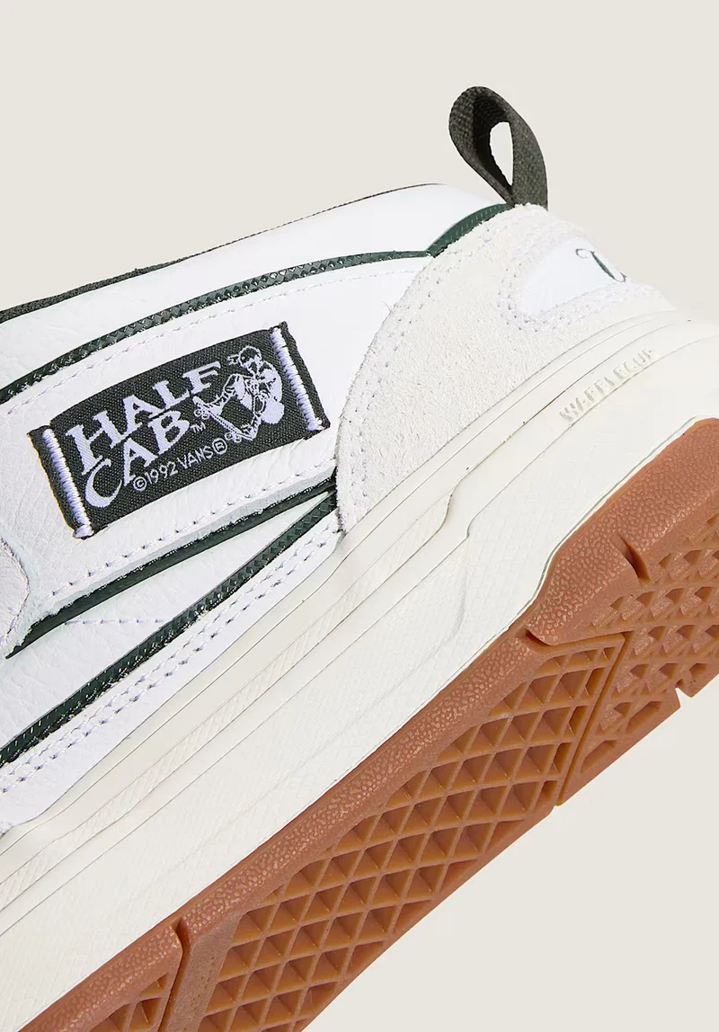 Skate Half Cab WaffleCup