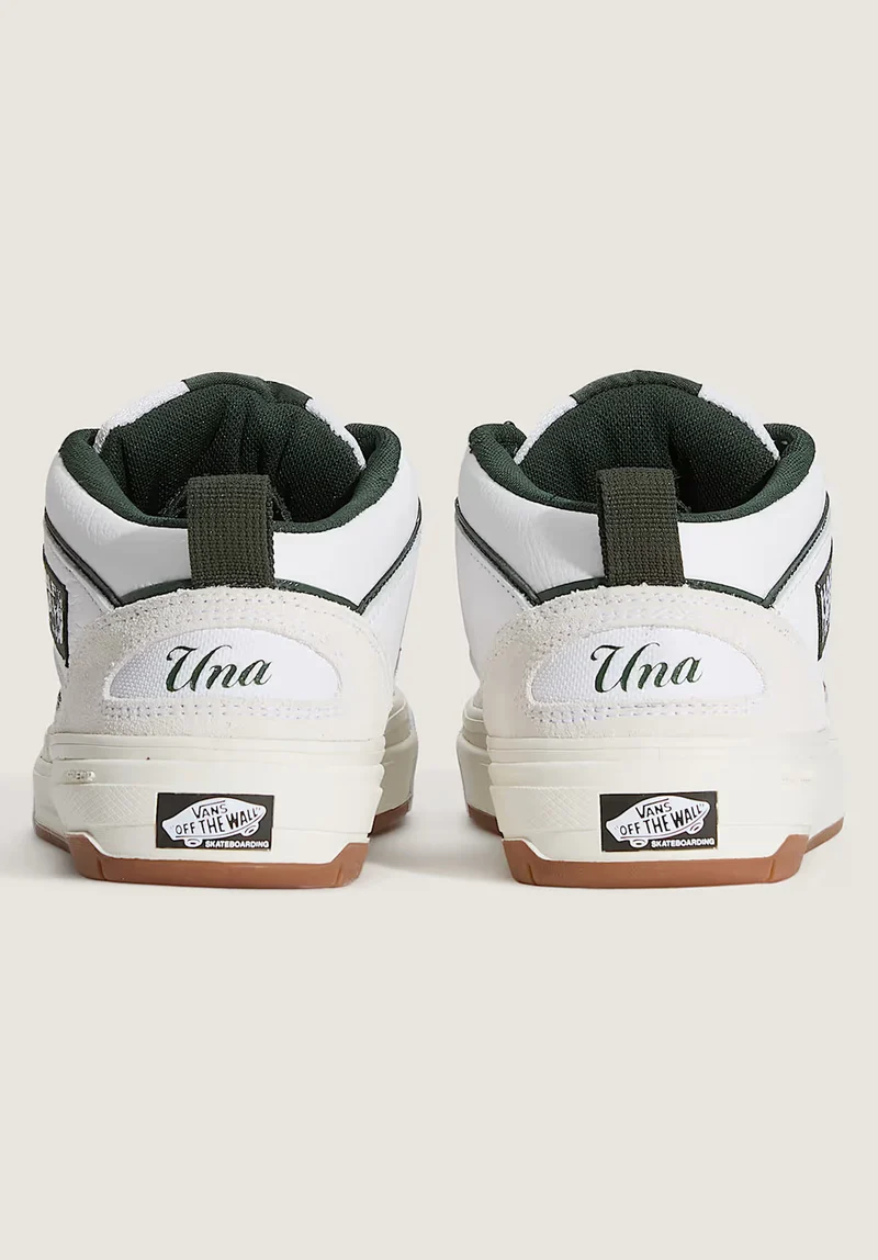 Skate Half Cab WaffleCup