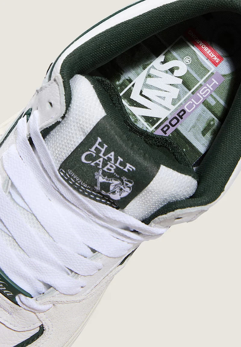 Skate Half Cab WaffleCup