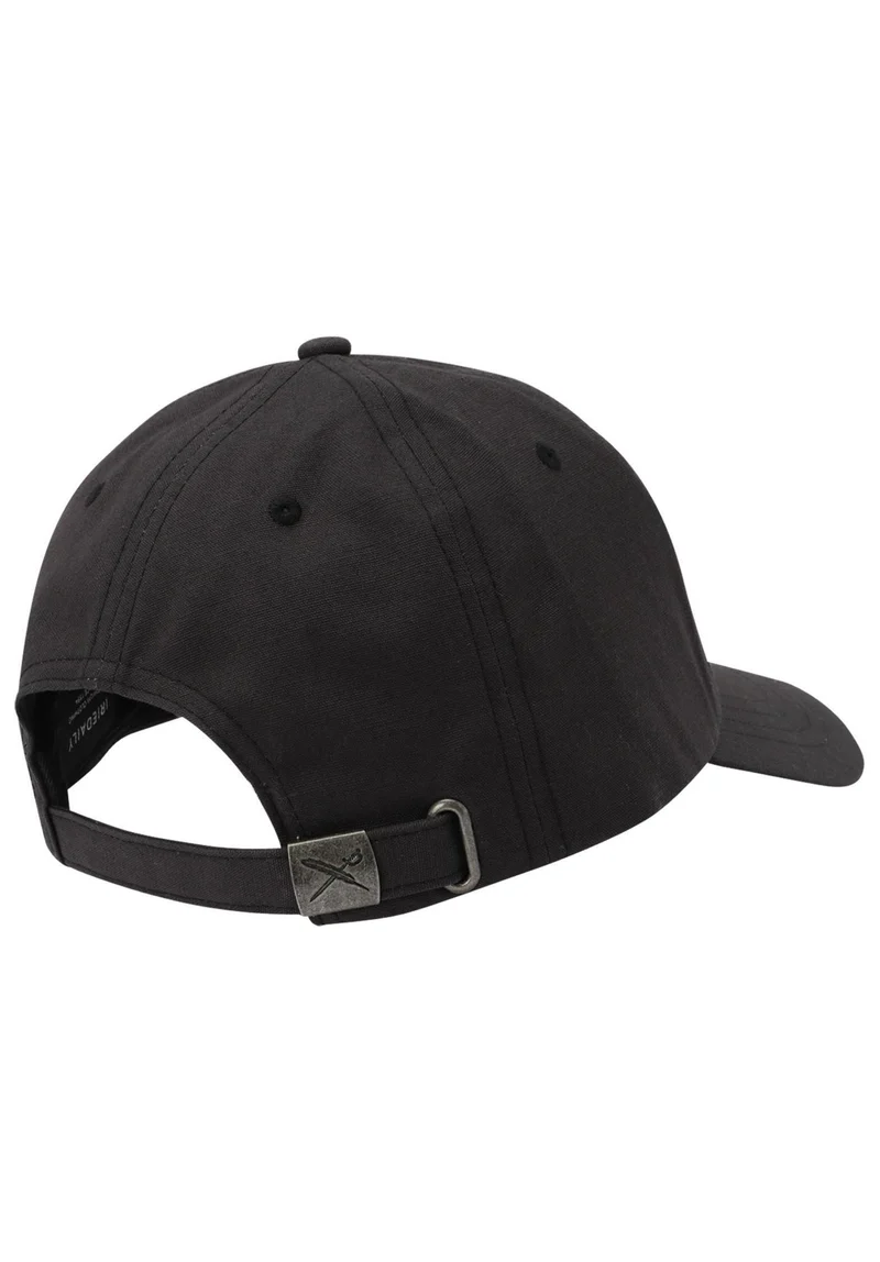 Pizza Love Dad Cap