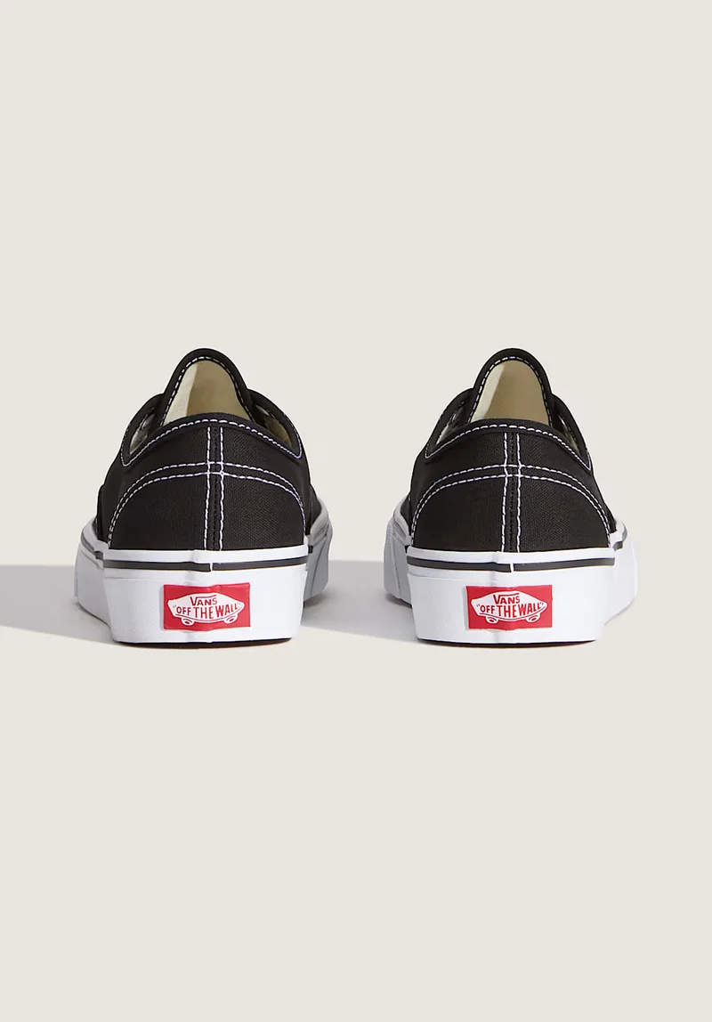 Authentic Kids