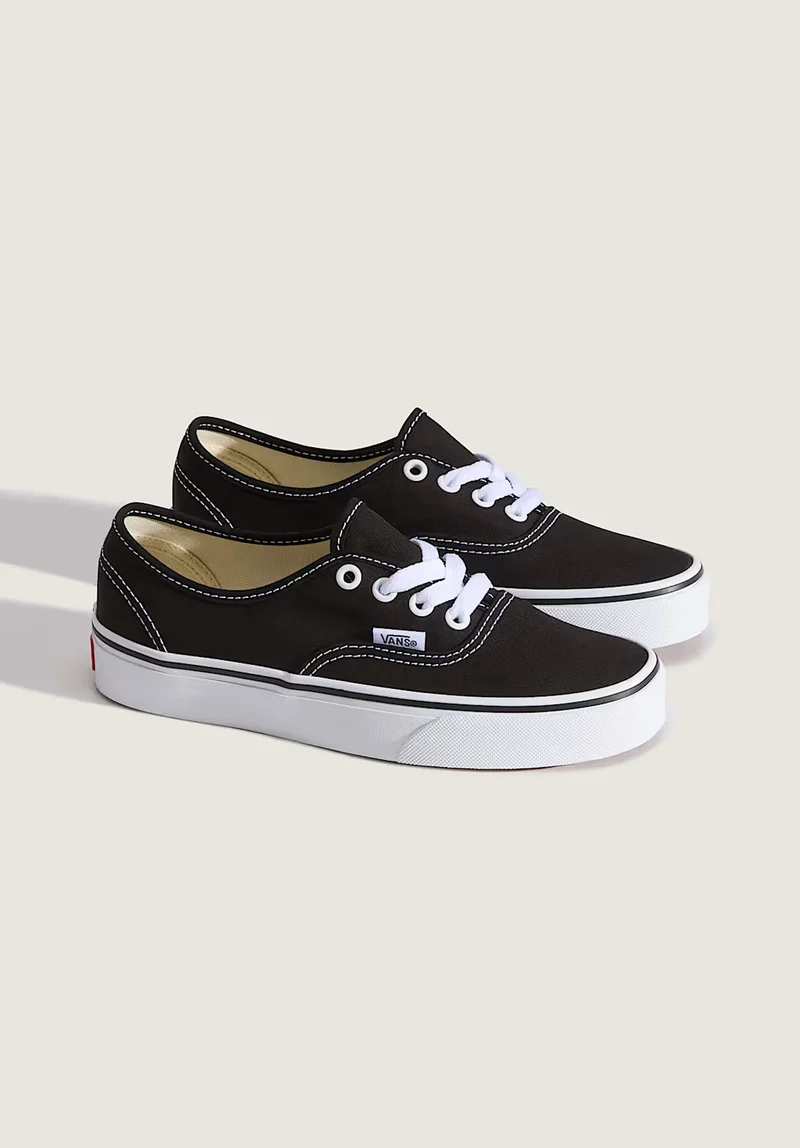 Authentic Kids