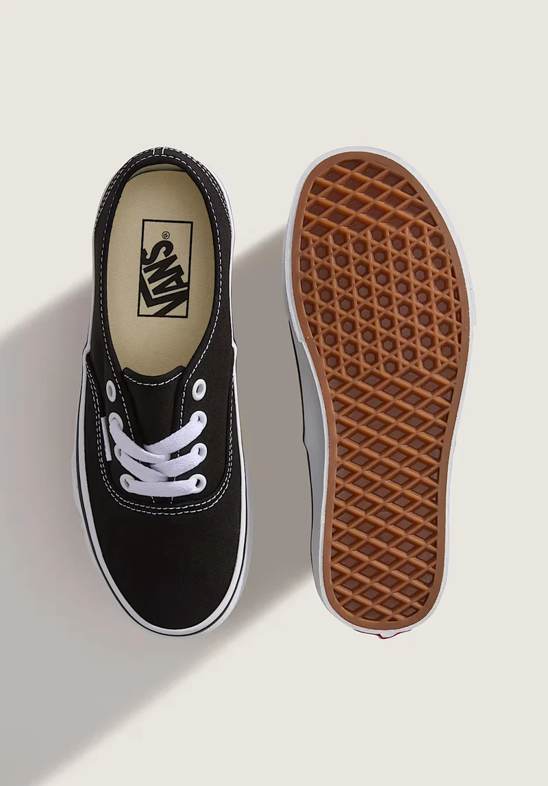 Authentic Kids