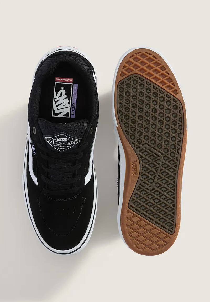 Skate Kyle Walker WaffleCup