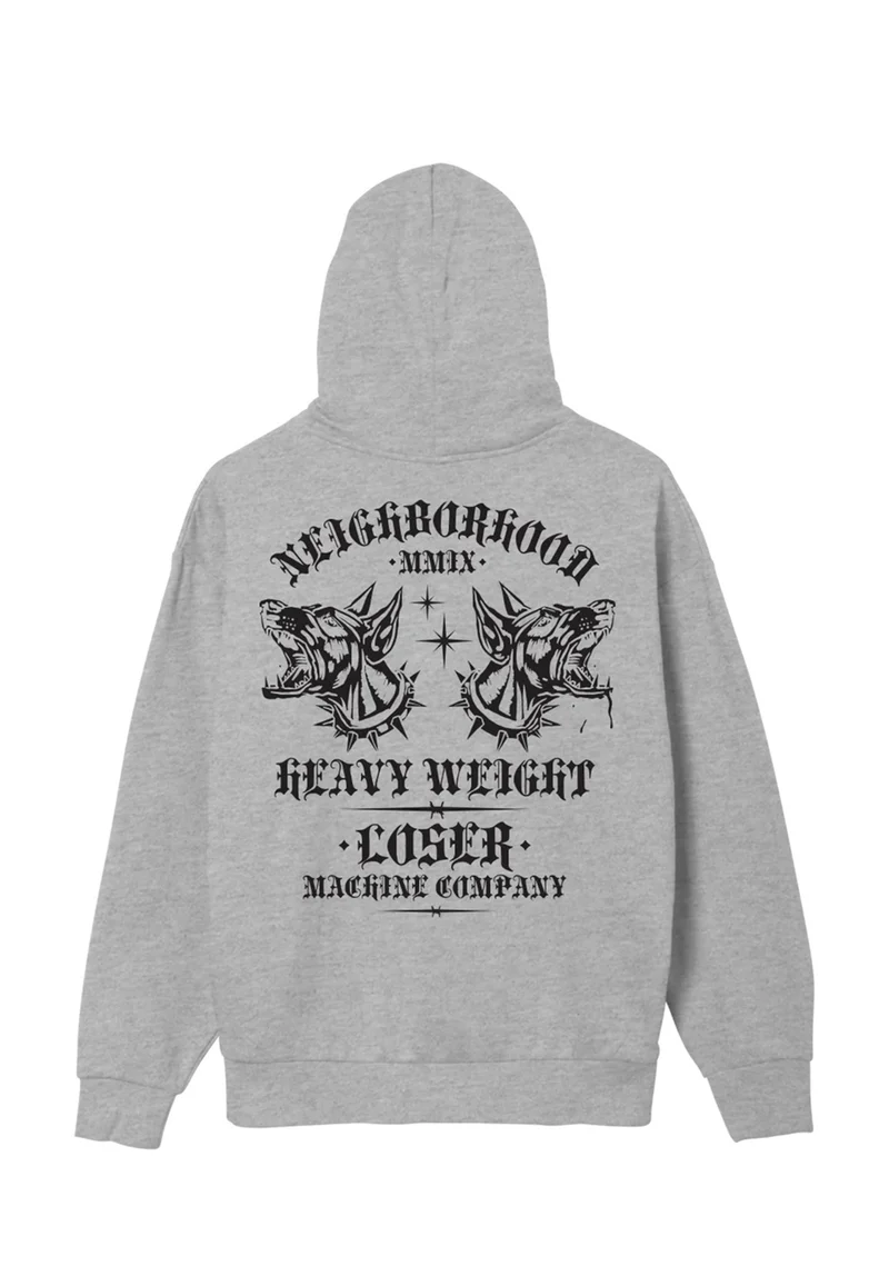 Thrash Pound