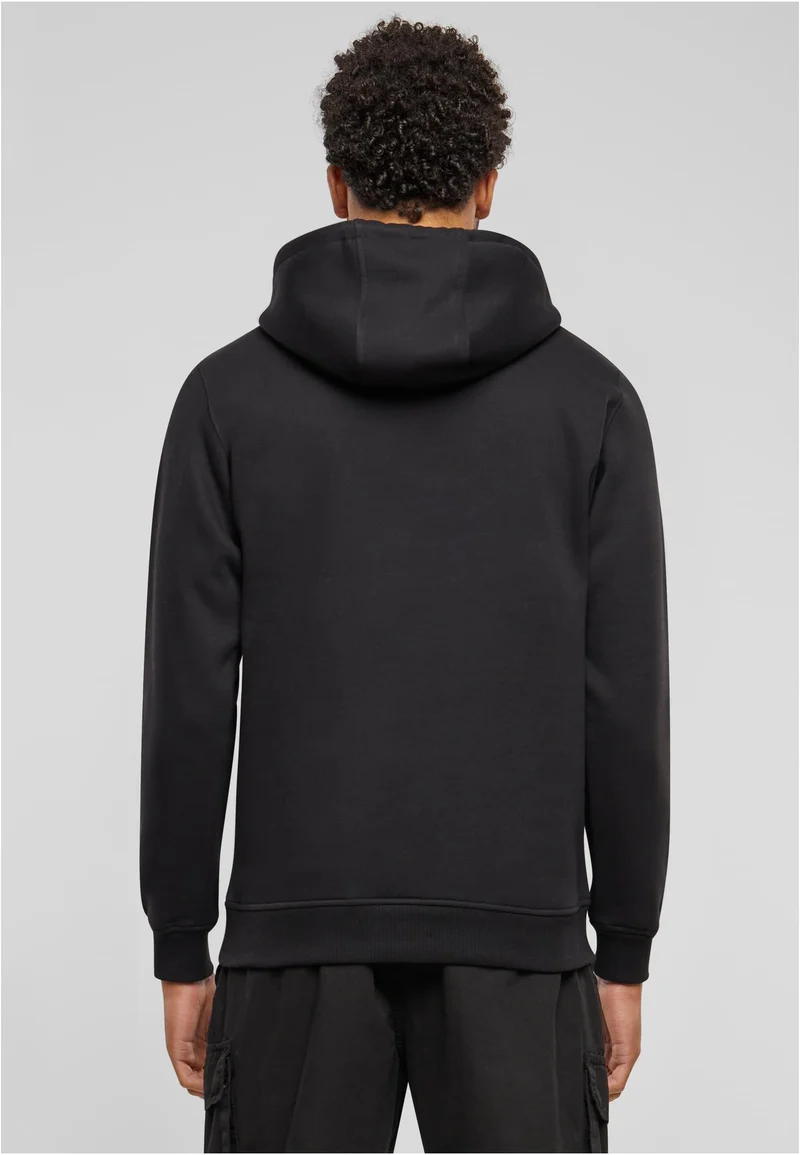 MT Skelett Patch Hoody