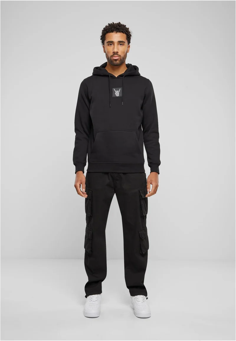 MT Skelett Patch Hoody
